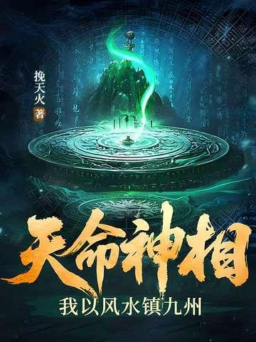 天命风水师在线阅读