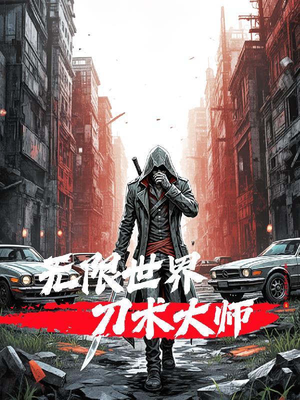 无限刀加强版
