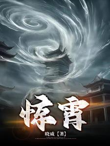 惊霄夜十七有女主吗