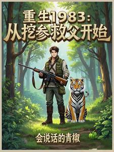 重生从1983年走起