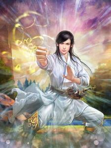 灵武逆天百度百科