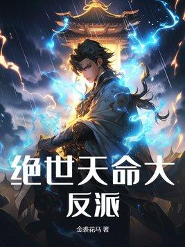 绝世天命大反派夕瑶