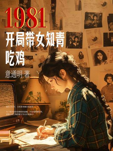 1981开局带女知青吃鸡 抖音