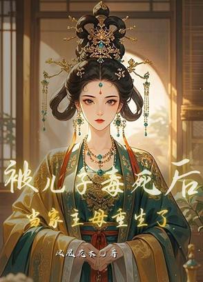 被儿子死对头上过之后 梨花