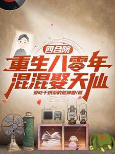 四合院:从捡破烂,到时代传奇