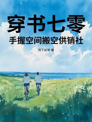 穿书七零,手握空间搬空供销社